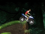 Jungle ATV