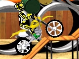 Dirt Bike