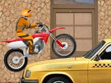 stunt bike pro