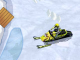 Skidoo TT